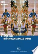 Prospettive in psicologia dello sport