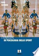 Prospettive in psicologia dello sport