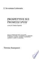 Prospettive sui Promessi sposi