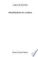 Prospezioni su Gadda