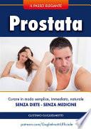 Prostata - senza dieta e senza medicine
