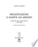 Prostituzione e sanità ad Arezzo
