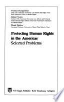Protecting Human Rights in the Americas