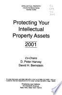 Protecting Your Intellectual Property Assets