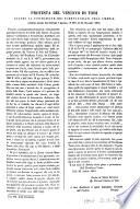 Protesta del vescovo di Todi contro la istituzione dei subeconomati nell'Umbria