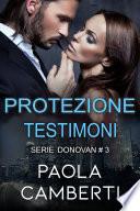 Protezione testimoni