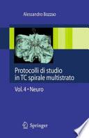 Protocolli di studio in TC spirale multistrato
