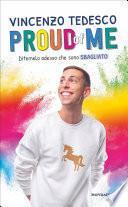 Proud of me