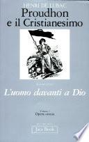 Proudhon e il Cristianesimo