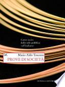Prove di società