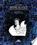 PROVE DI VOLO
