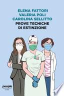Prove tecniche di estinzione