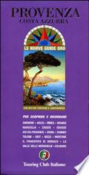 Provenza, Costa Azzurra