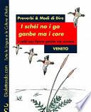Proverbi & Modi Di Dire - Veneto