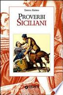 Proverbi siciliani
