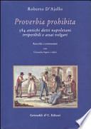 Proverbia prohibita