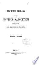 province napoletane