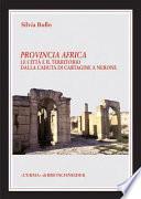 Provincia Africa