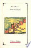Provocazioni
