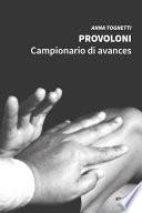 Provoloni