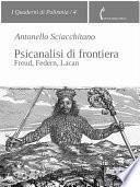 Psicanalisi di frontiera