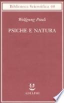 Psiche e natura