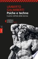 Psiche e techne