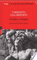 Psiche e techne