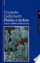 Psiche e techne