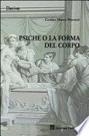 Psiche o la forma del corpo
