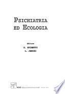 Psichiatria ed ecologia