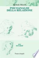 Psicoanalisi della relazione