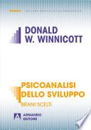 Psicoanalisi dello sviluppo