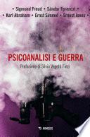 Psicoanalisi e guerra