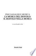 Psicoanalisi e musica