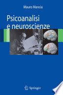 Psicoanalisi e Neuroscienze