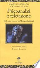 Psicoanalisi e televisione. Il «Lessico amoroso» di Massimo Recalcati