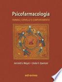Psicofarmacologia. Farmaci, cervello e comportamento