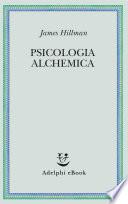 Psicologia alchemica