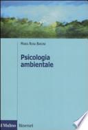 Psicologia ambientale