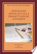 Psicologia applicata alla progettazione d’interni