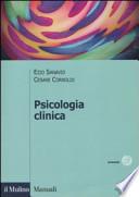 Psicologia clinica