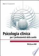 Psicologia clinica