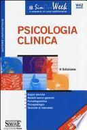 Psicologia clinica