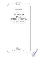 Psicologia degli stati di coscienza