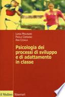Psicologia dei processi di sviluppo e di adattamento