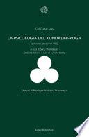 Psicologia del Kundalini Yoga