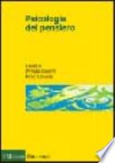 Psicologia del pensiero