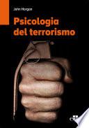 Psicologia del terrorismo.