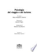 Psicologia del viaggio e del turismo
